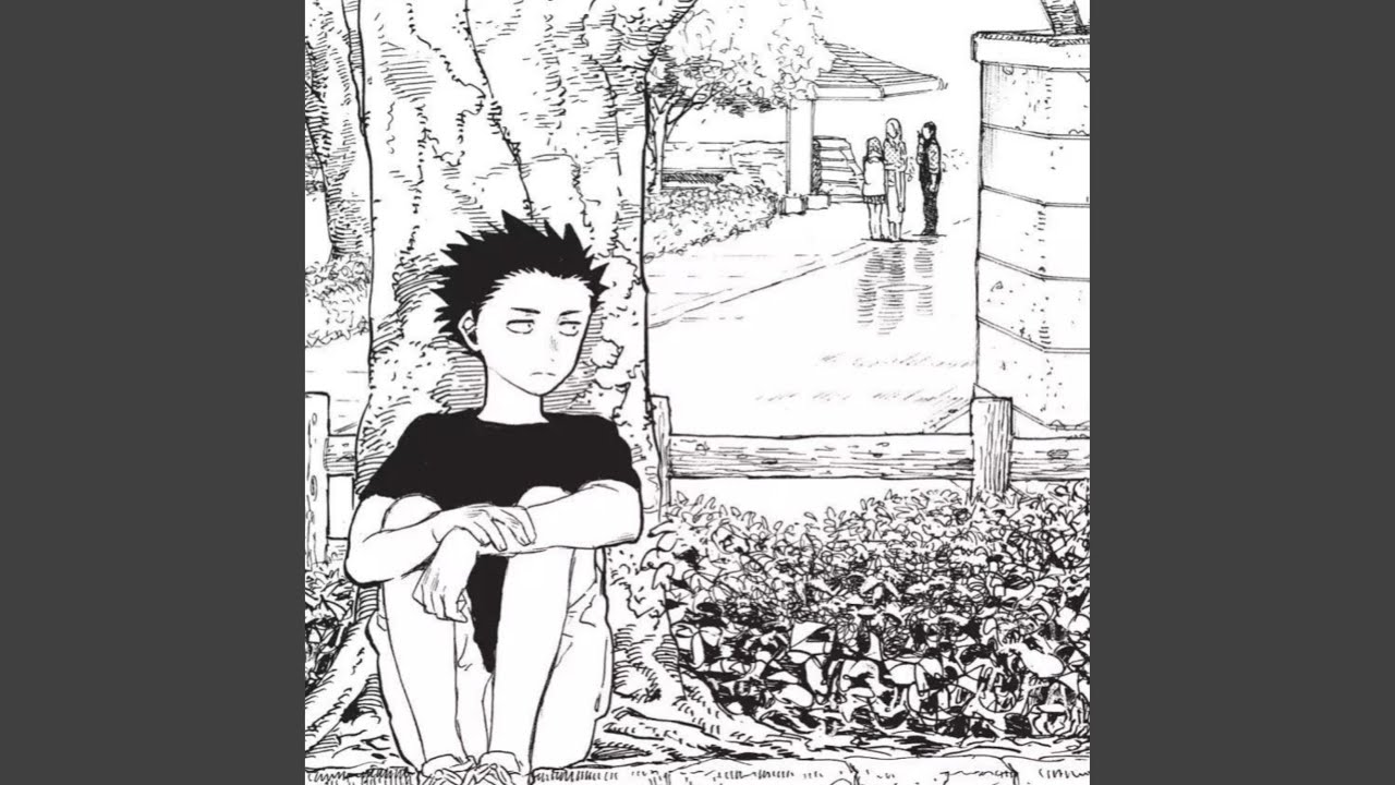 a silent voice (mbrk)