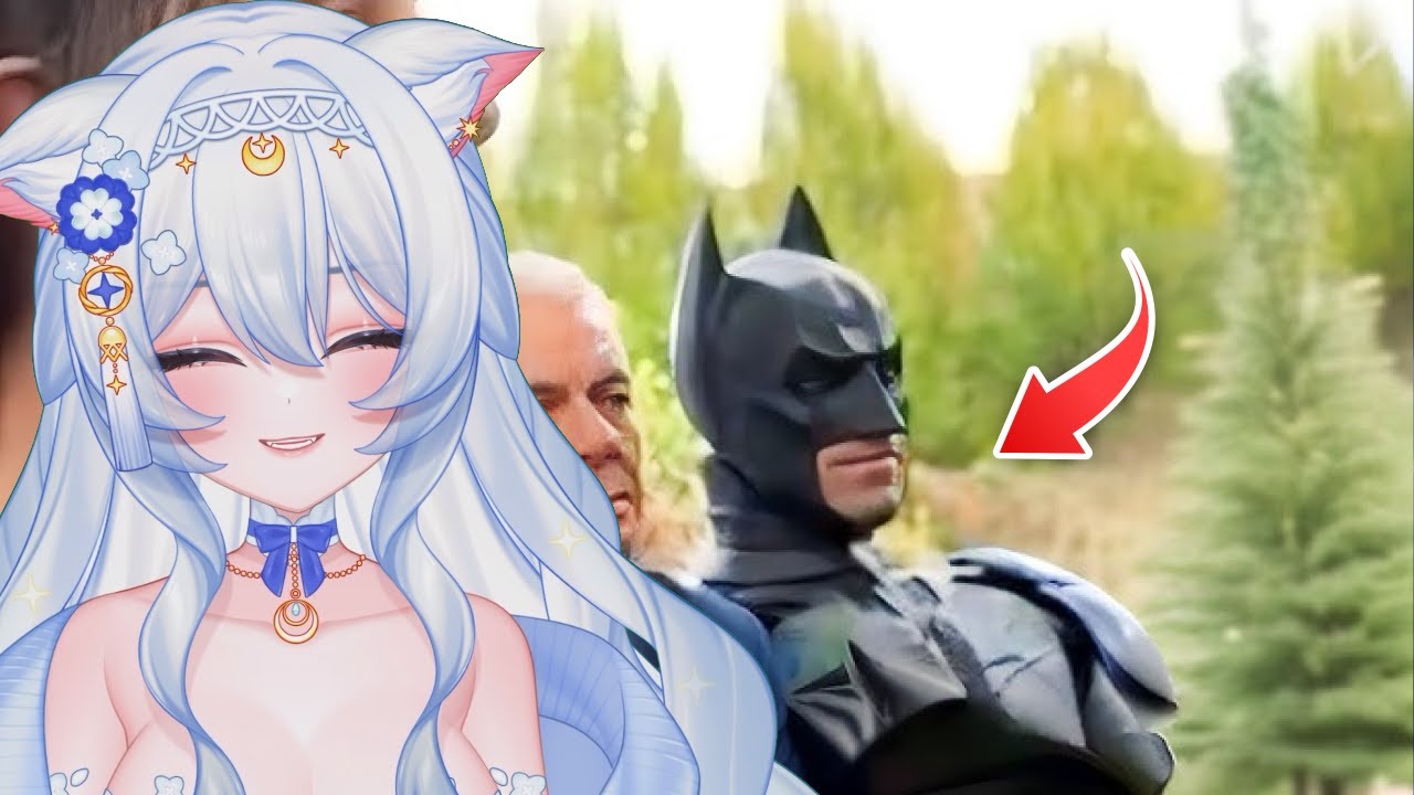 Yueho reacts to UNUSUAL MEMES COMPILATION V290