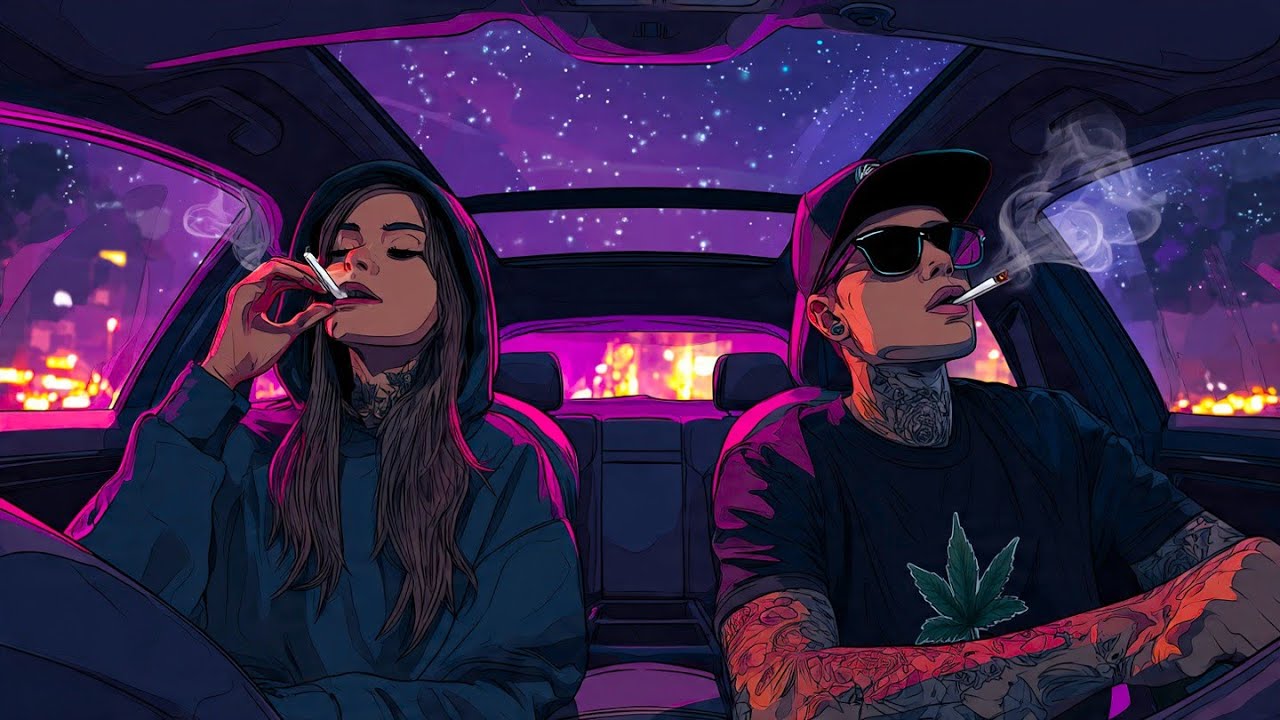 After Hours, No Rush (Playlist) – 420 Vibe Music |OG Chill Rap • West Coast • Laid-Back Mood