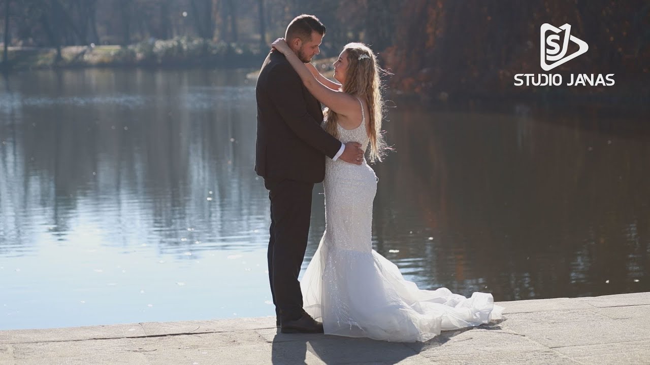 Martyna i Jakub/Zabawa/Zespół Muzyczny LuXuS