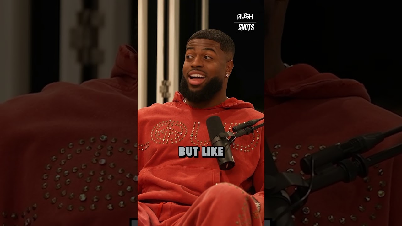 Jared Verse and Maxx Crosby on the Seahawks&rsquo; O-Line!