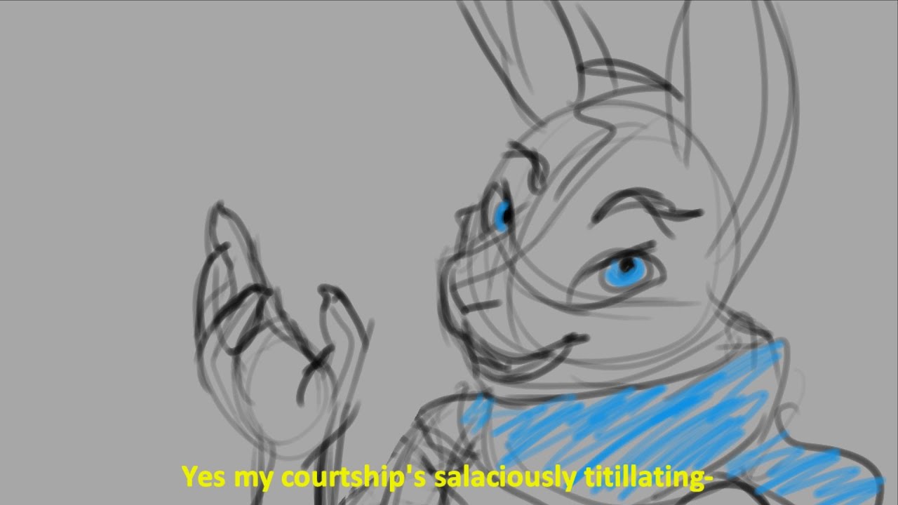 Agdon's Song - Storyboard (Wild Beyond the Witchlight)