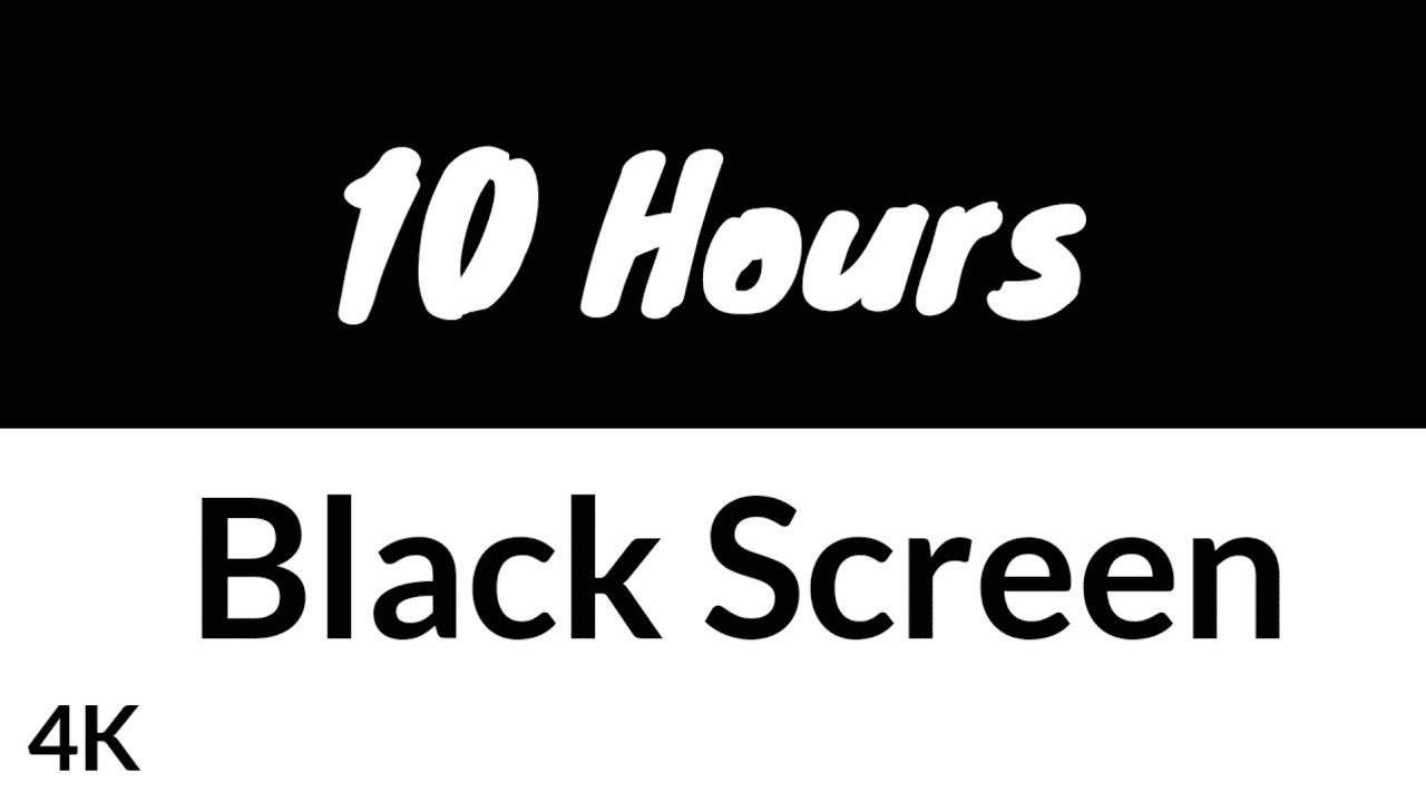 Heavy Rain Sounds for Sleeping + Black Screen | 10 Hours White Noise for Insomnia & Study