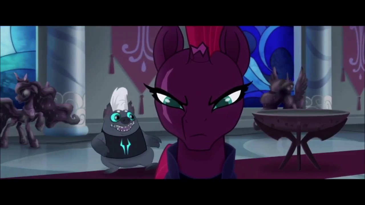 My Little Pony The Movie Part 2