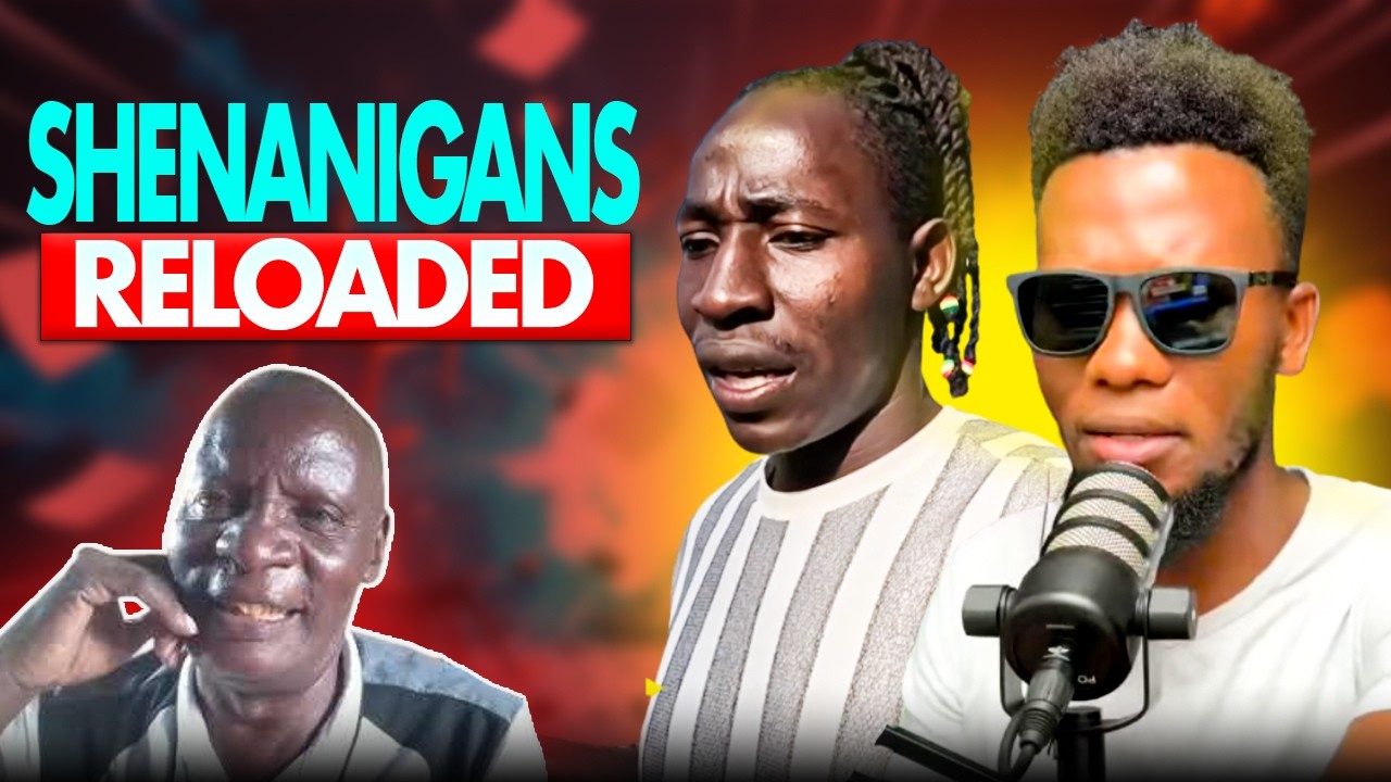 BREAKING!! JT Podcast MESSED UP — Dee Mwango Must Take Action Immediately!