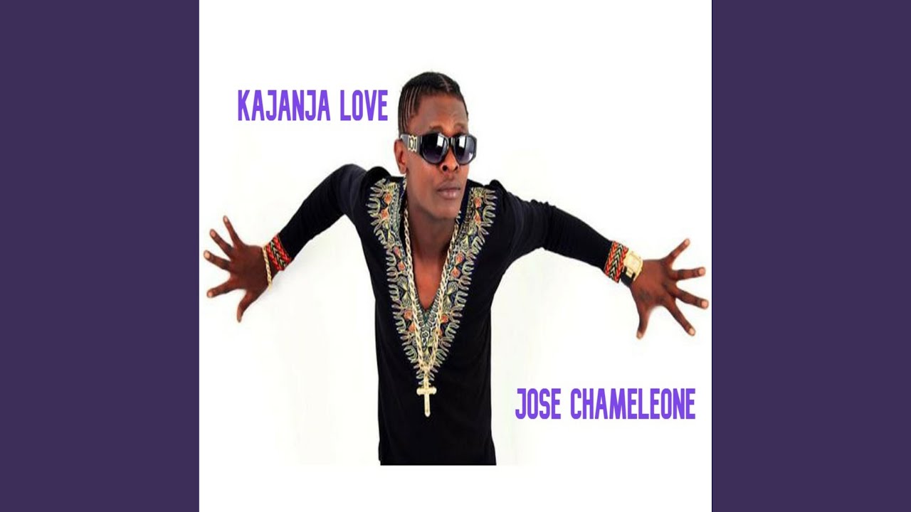Kajanja Love