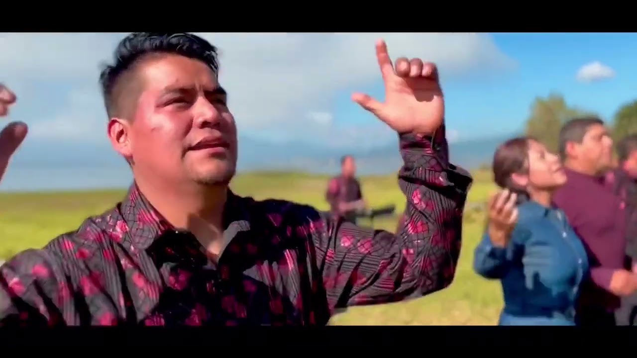Shekinah Musical ft Erandi de Cristo