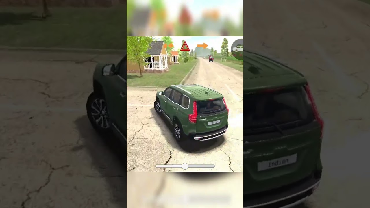 Indian car simulator 3d new update 2022