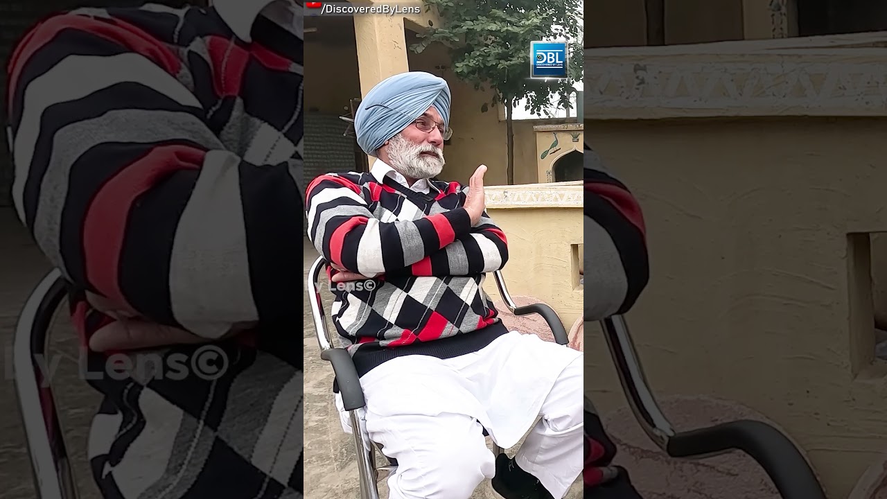 ਅਸੀਂ ਆਪਣੇ ਬੱਚਿਆਂ ਨਾਲ ਆਪ ਠੱਗੀ ਮਾਰੀ