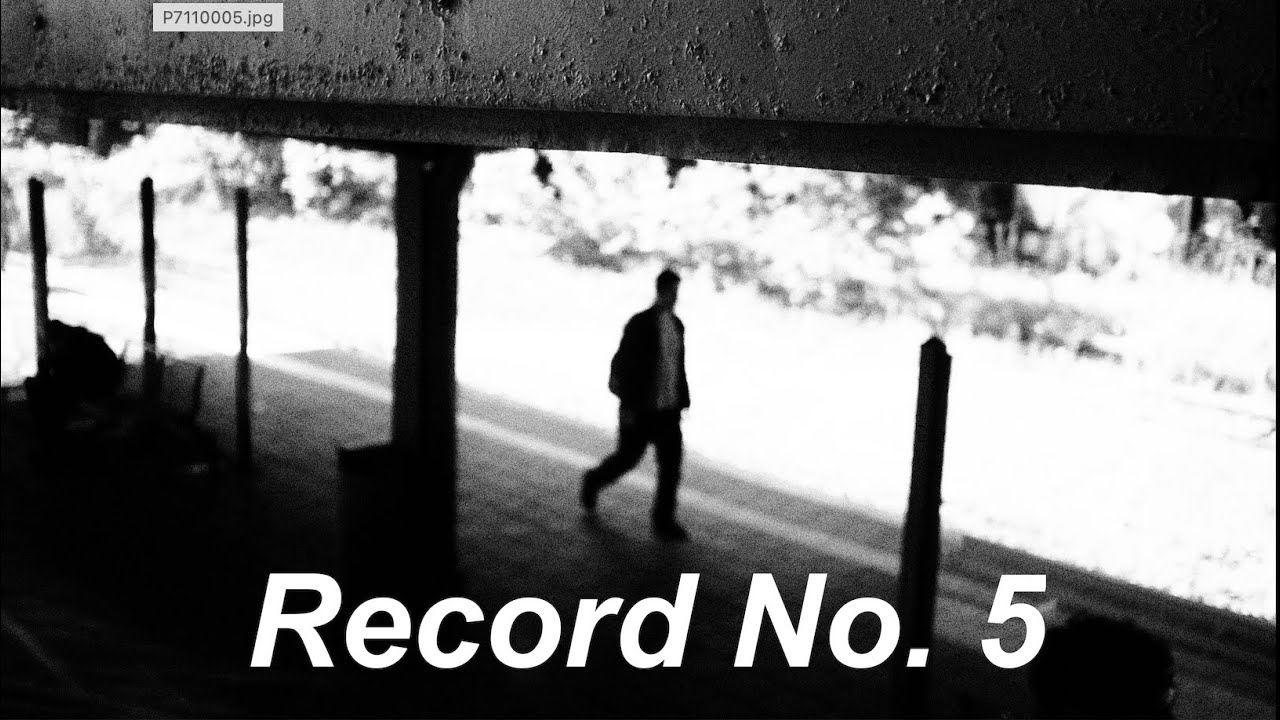 RECORD NO. 5 - OM-System OM-3