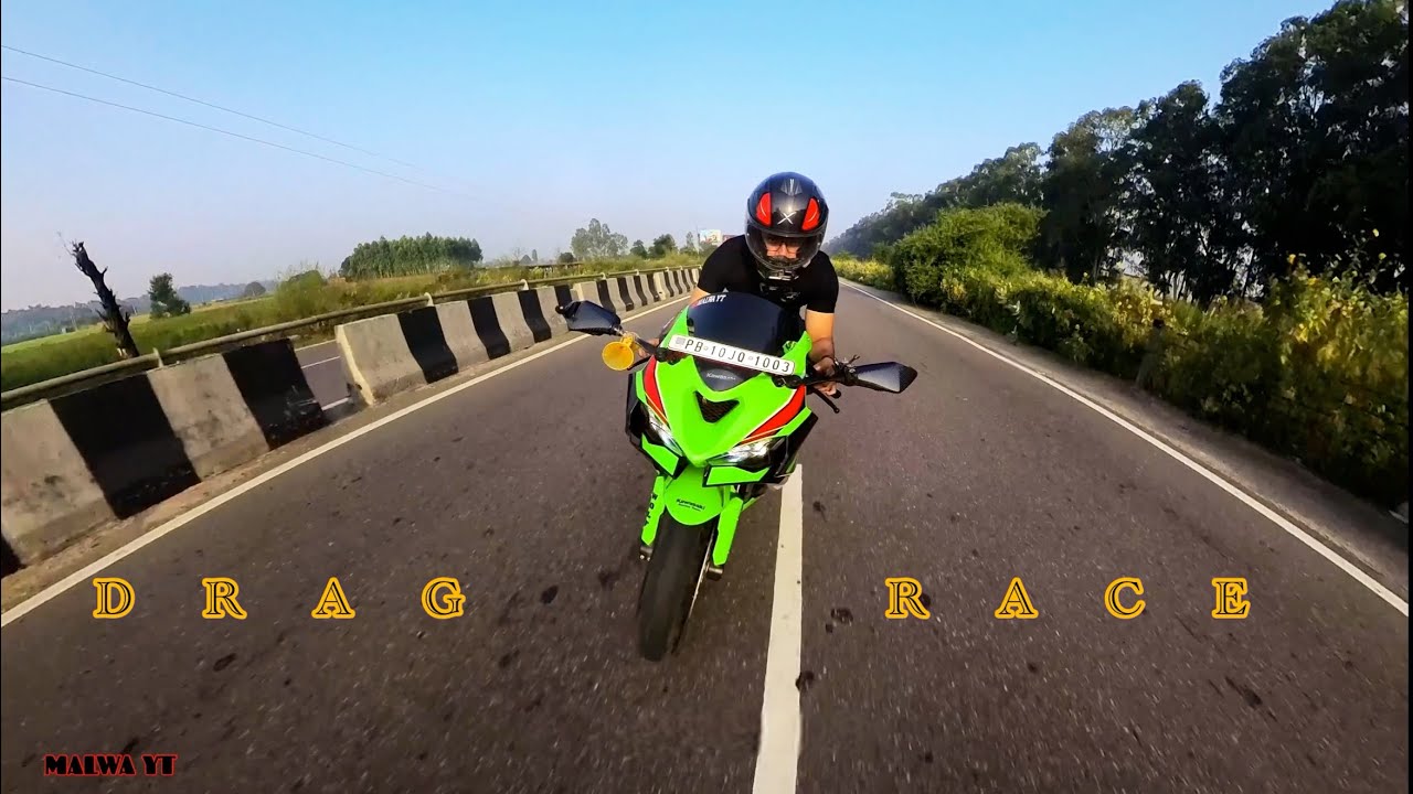 SUPERBIKE REACTION || DRAG RACE || ZX6R REACTION || HARLEY VS ZX6R 2025 || SUPERBIKES IN INDIA ||