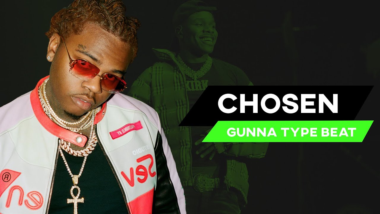 [FREE] Gunna type beat 2020 - 