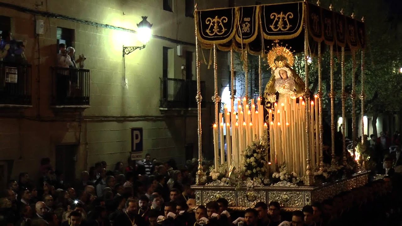 Misericordia por San Juan