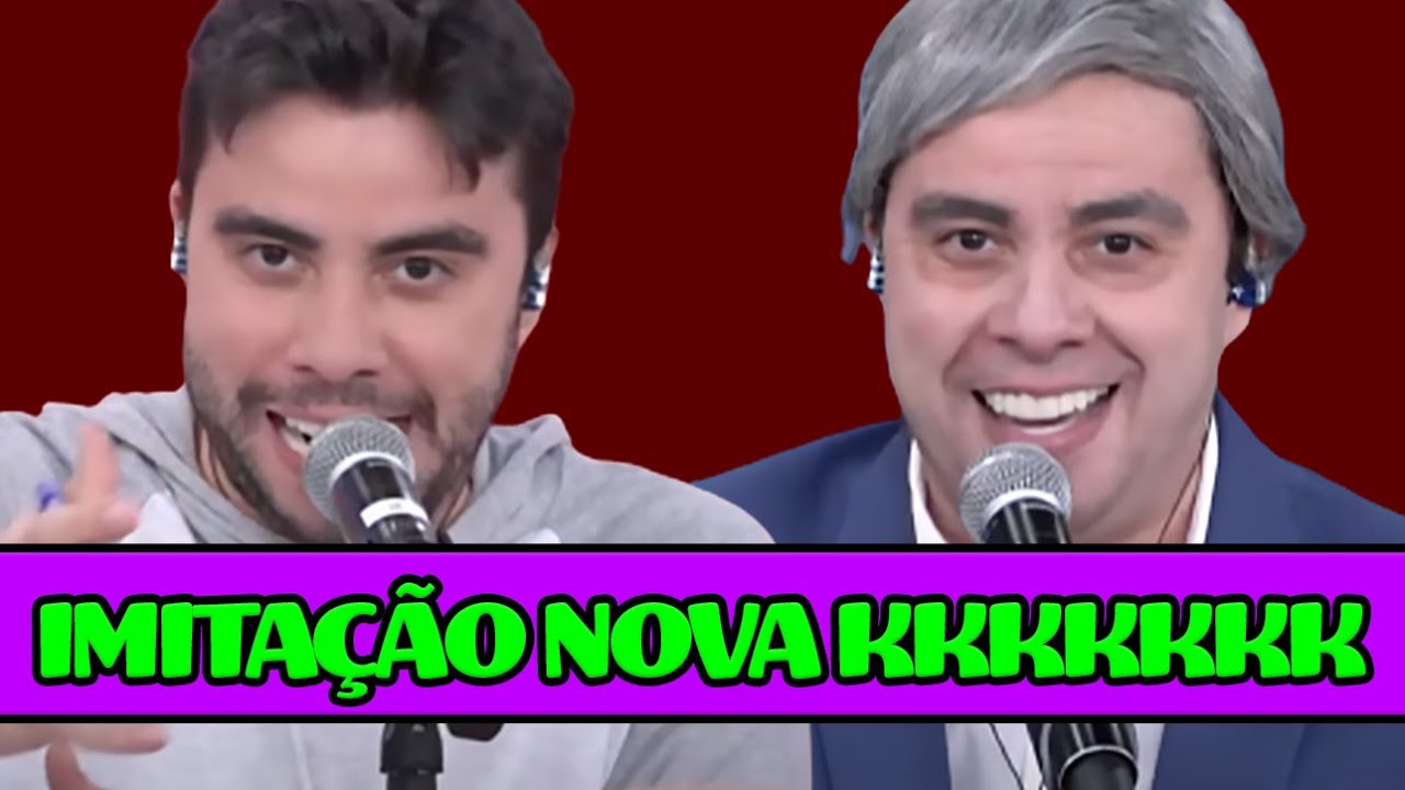 OS MOMENTOS MAIS ENGRA&Ccedil;ADOS DE ALBA EXPIDER NO P&Acirc;NICO 2021