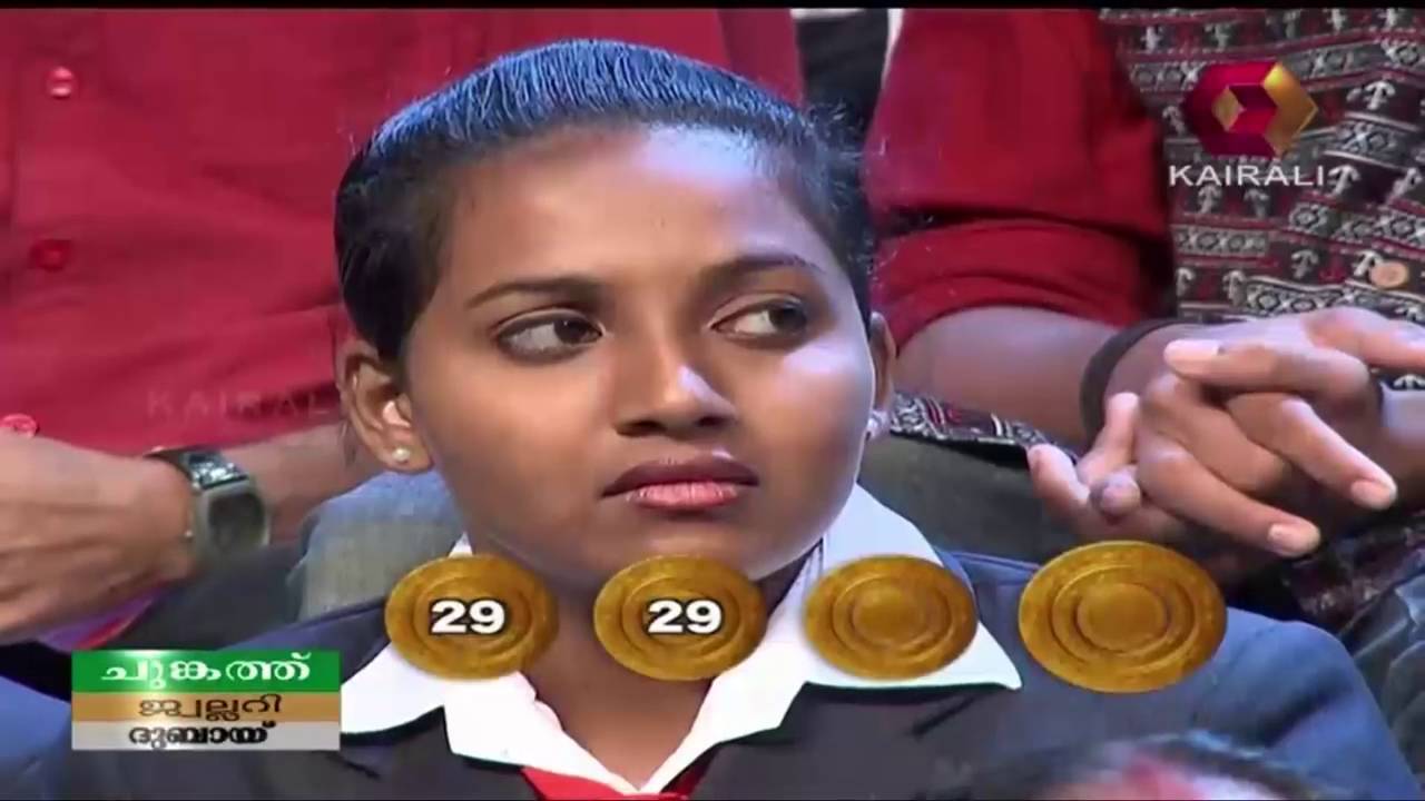 Patturumaal | 3rd April 2016 | Part 03