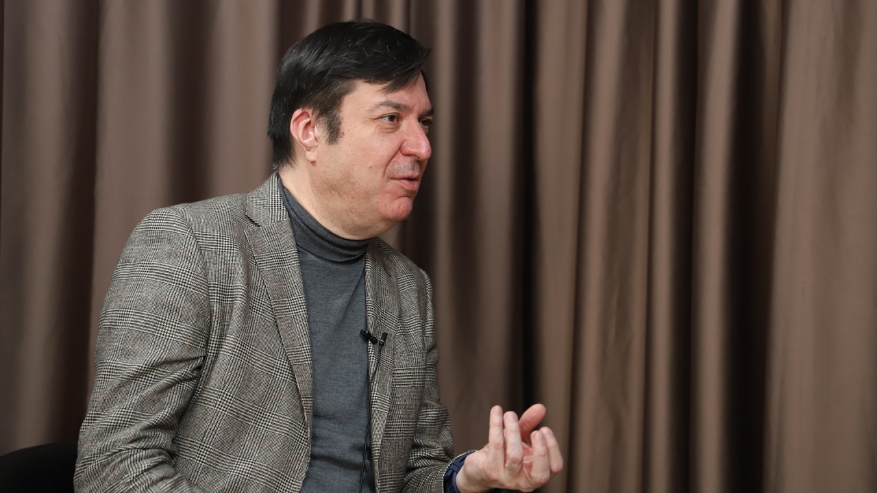 Istine i mitovi: Srbija, Kina, Rusija #14 Slobodan G. Marković