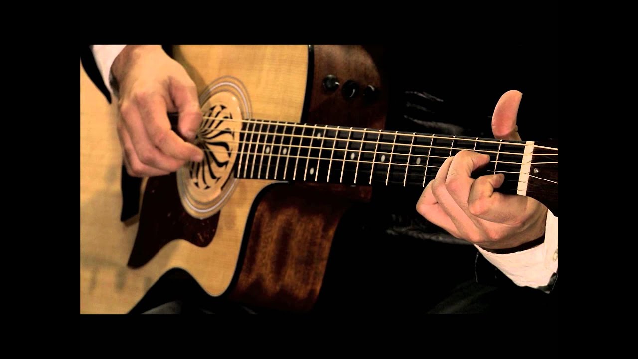 Río Roma - Me Cambiaste La Vida (Tutorial)