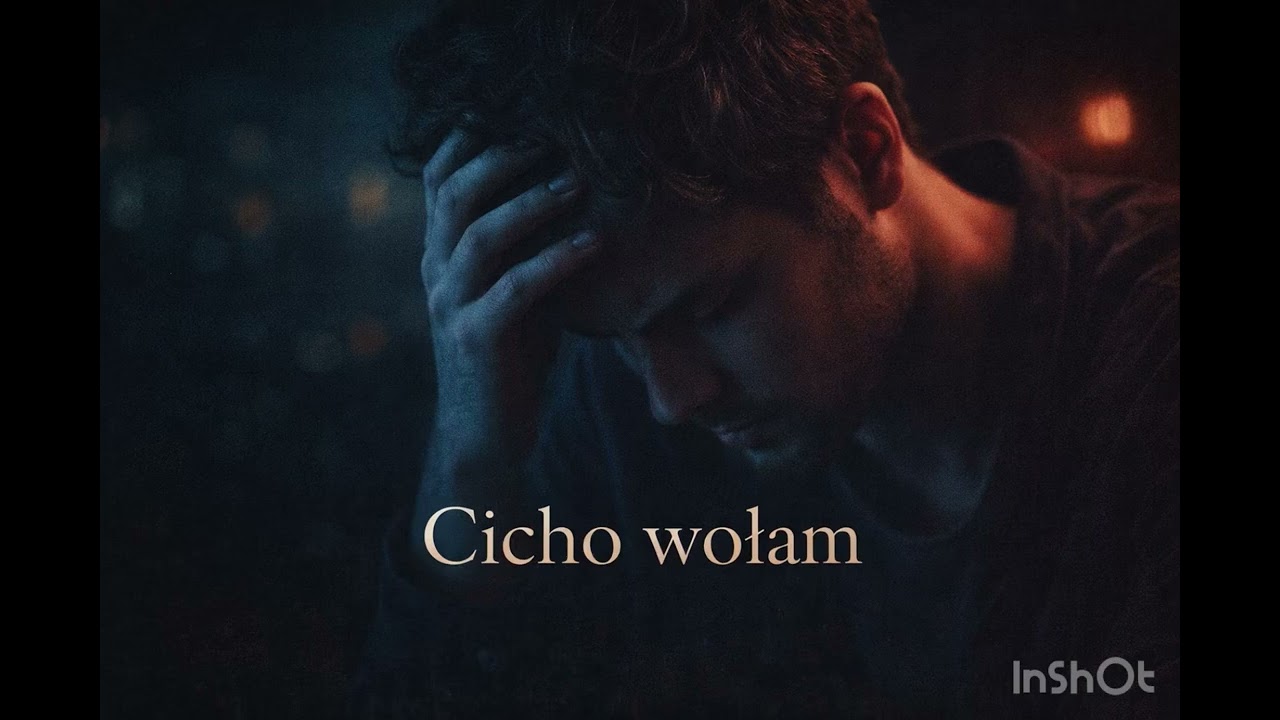 Cicho wołam 