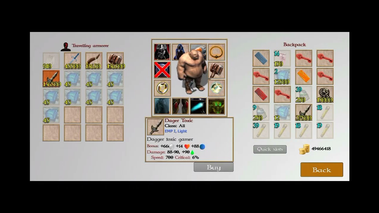 Exiled kingdoms Mod The Weekend.
