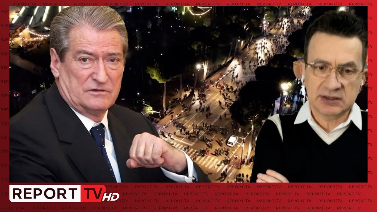 'Berisha sërish i DËSHTUAR me protestat'! Spahiu godet: Qëllimi i tij është të rrëzojë Salianjin