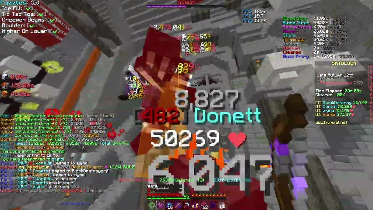 441 m7 casual wr 5/5 legit