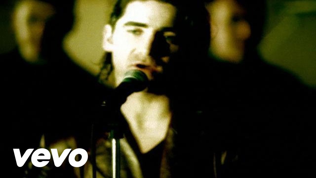 Brian Kennedy - Put the Message in the Box
