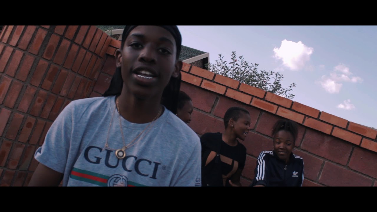 A Squared & Cool kid You the only one (official music video )