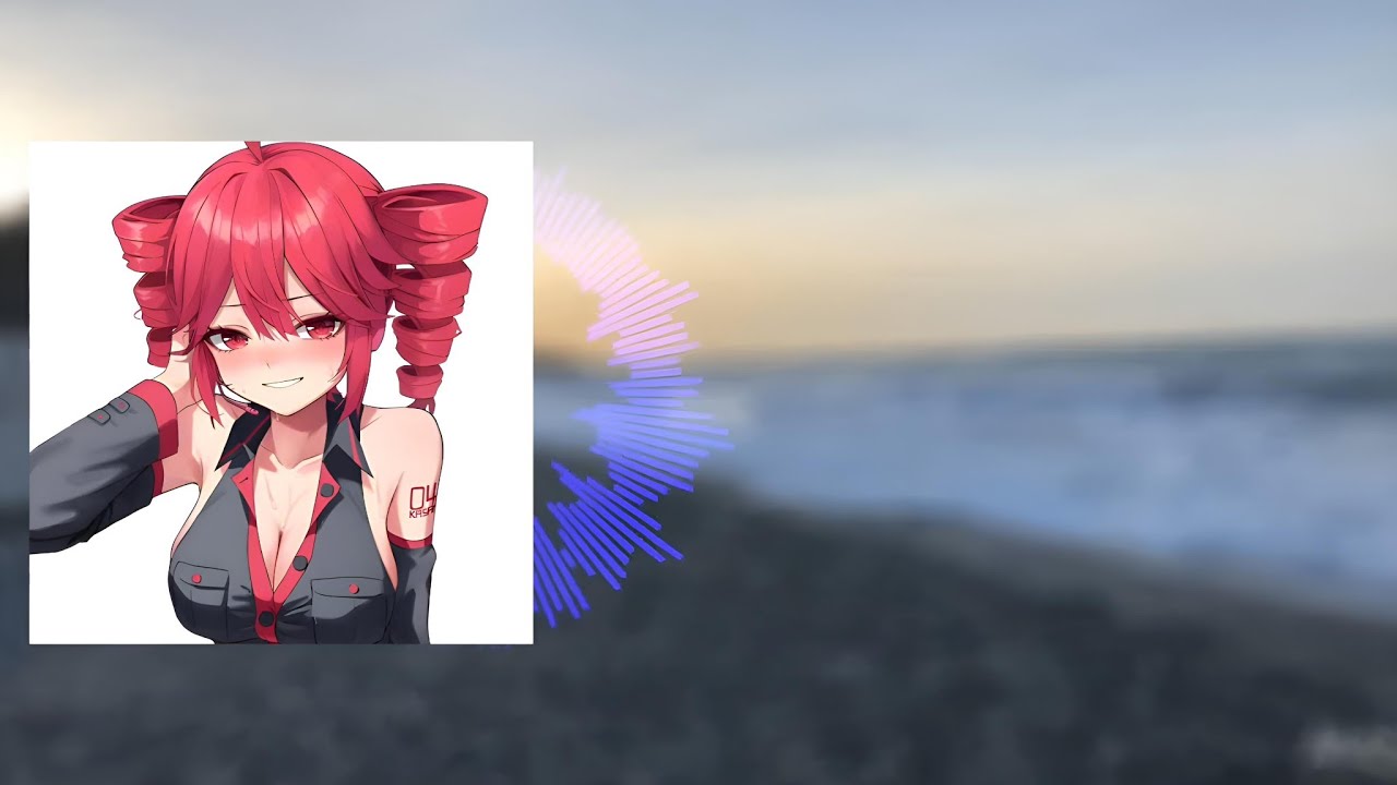 Pompeya - 90 (GACHI REMIX) (KASANE TETO COVER)