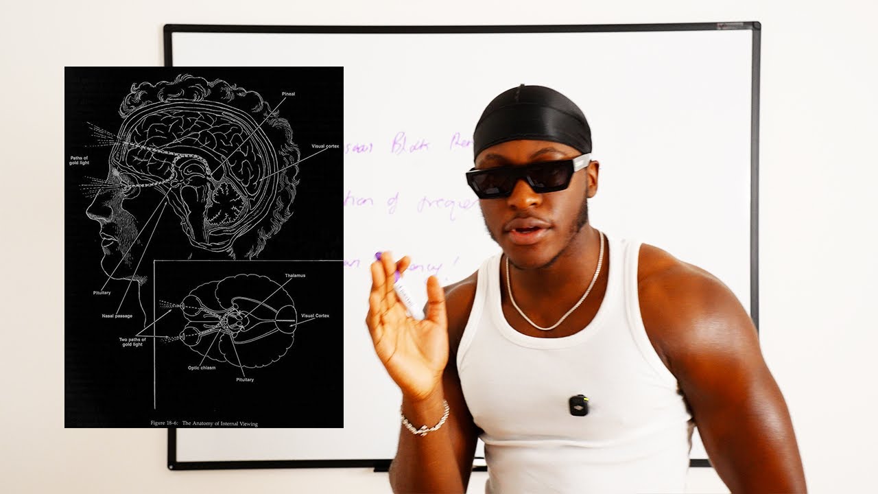 Remove Subconscious Blocks. Actually Manifest. Maintain Frequency