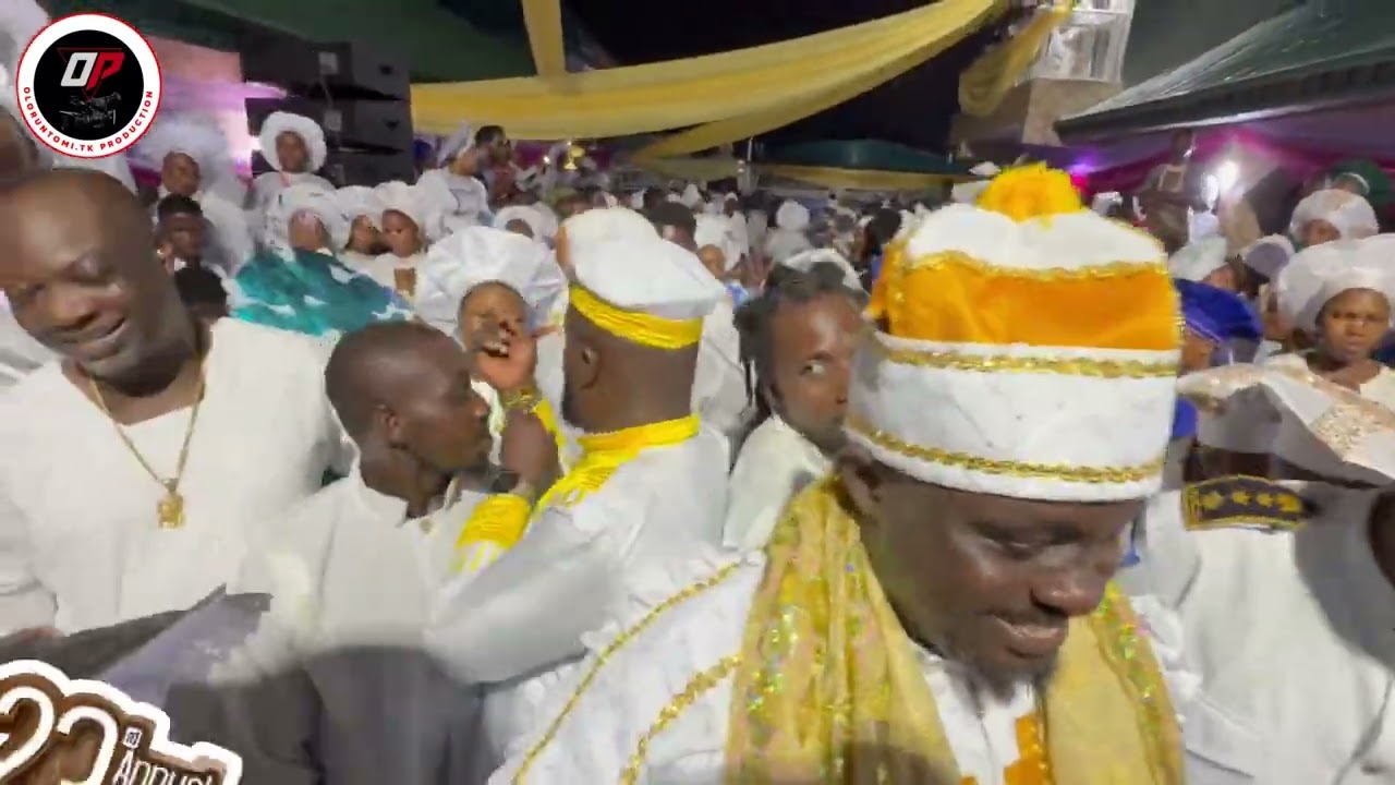 ERI BAMIROJAH OLADELE 2024