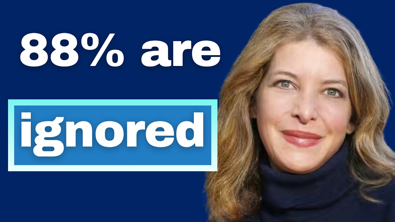 88% are Ignored: Why The US Dietary Guidelines Must Have a Low-Carb Option – Nina Teicholz