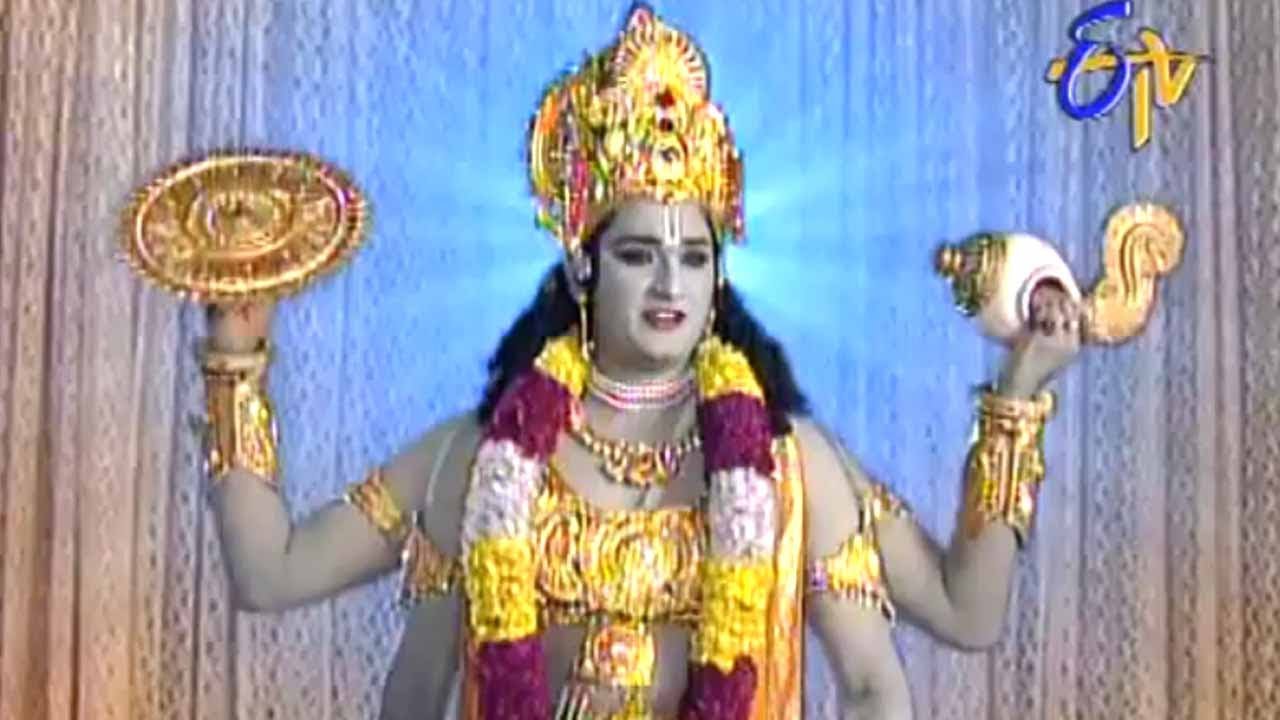 Shiva Leelalu - శివలీలలు - 7th March 2014 - Episode No 41