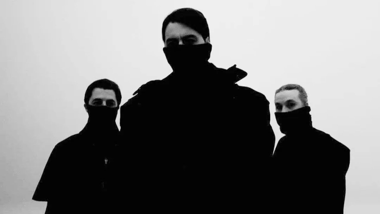 Swedish House Mafia - Omen (Ultra 2023 Version)