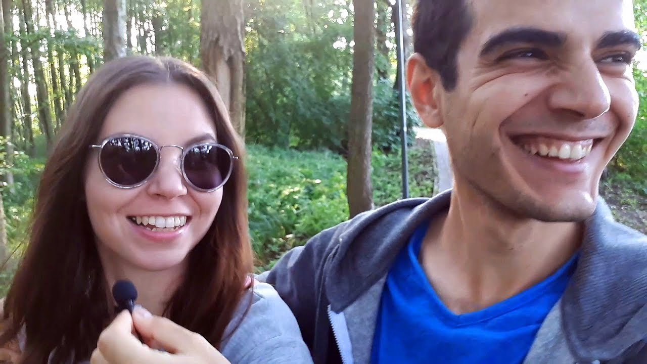 Polonya VLOG - Memleketim Chodzież | Kawa po turecku