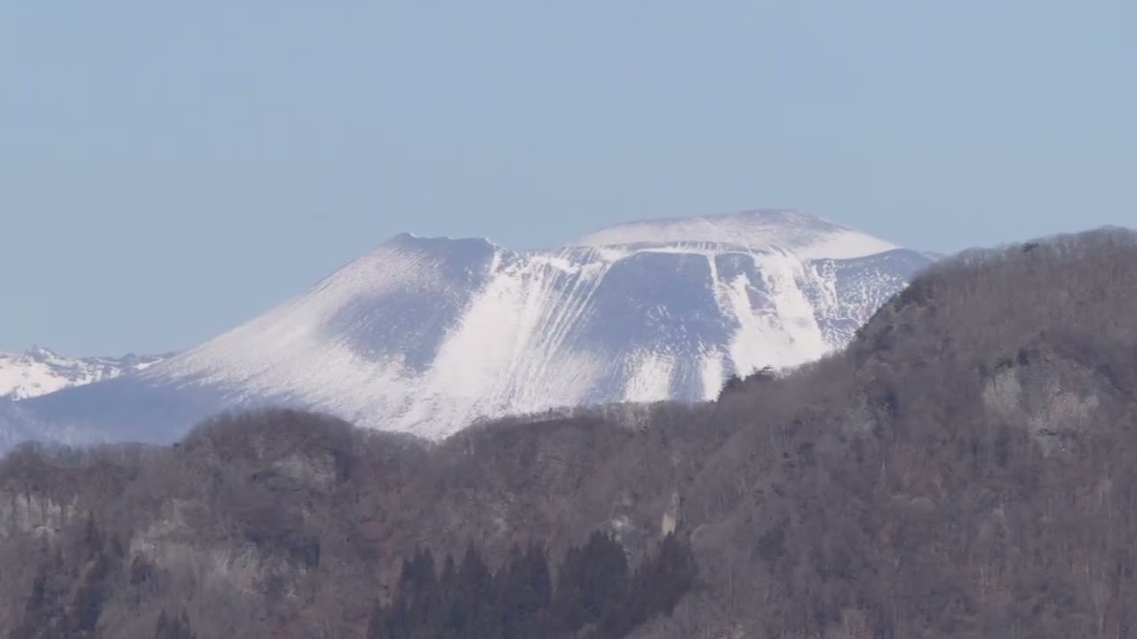 2026年1月17日　三段の滝　碧岩　大岩