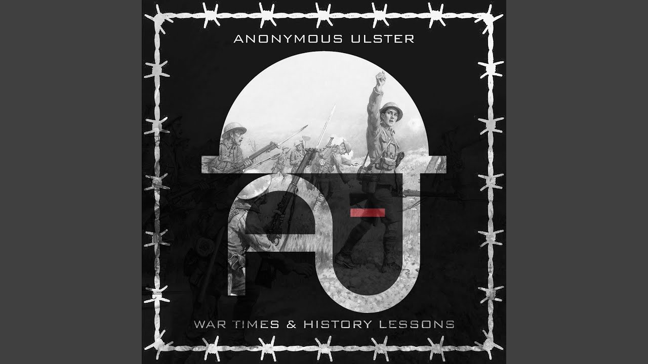 Off To War We Did Go