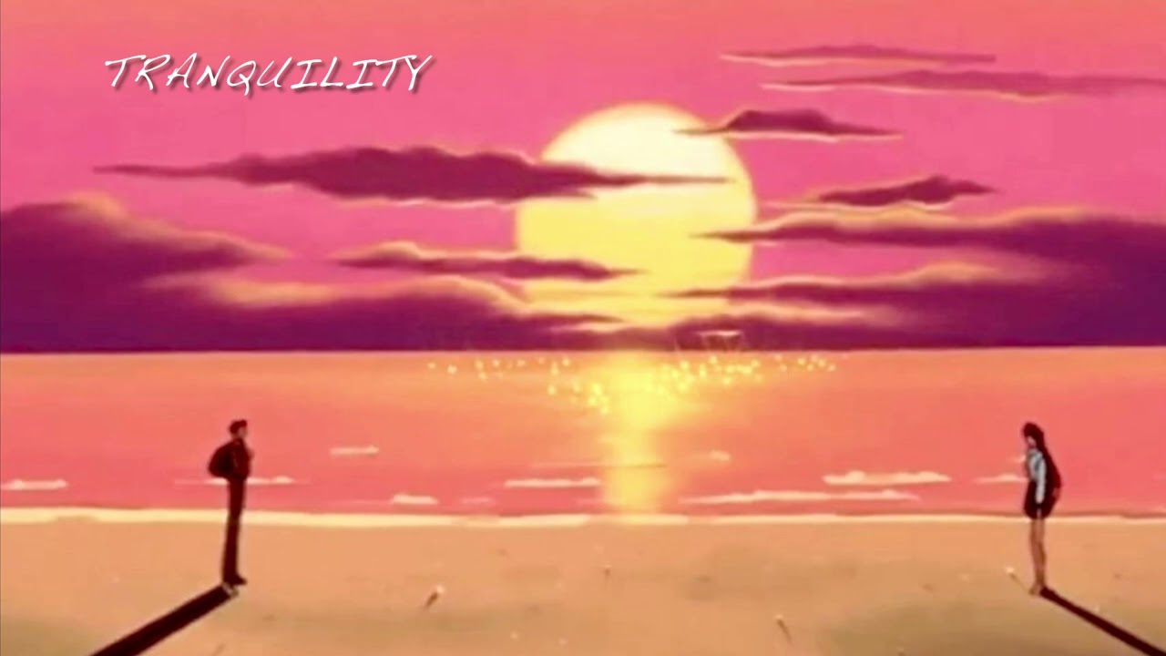Javon Madkins- tranquility