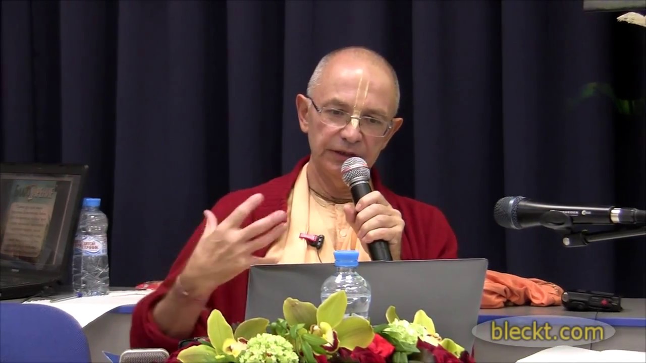 Как определить предназначение по карте навамша. Е.С. Бхакти Вигьяна Госвами. 18 мая 2014