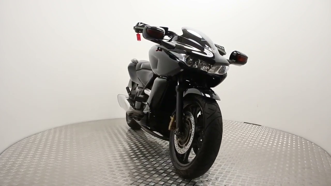 2009 Honda DN-01