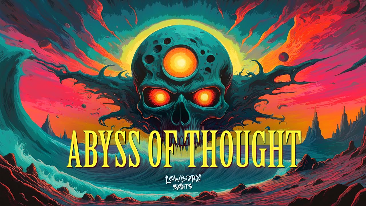 [Heavy Metal] LOWBORN SAINTS - ABYSS OF THOUGHT (Part II) (Official Audio)