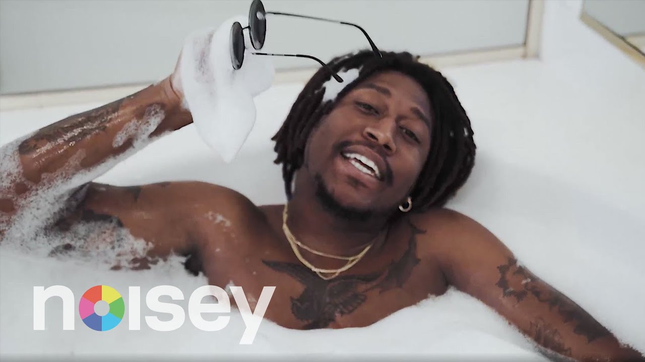 Victory Loves Company (Official Music Video) - AmirSaysNothing feat. Slug