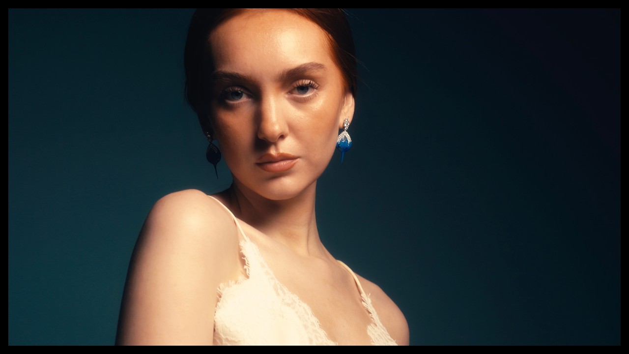 Ottolinger Jewellery | Directed by Lewis Adams