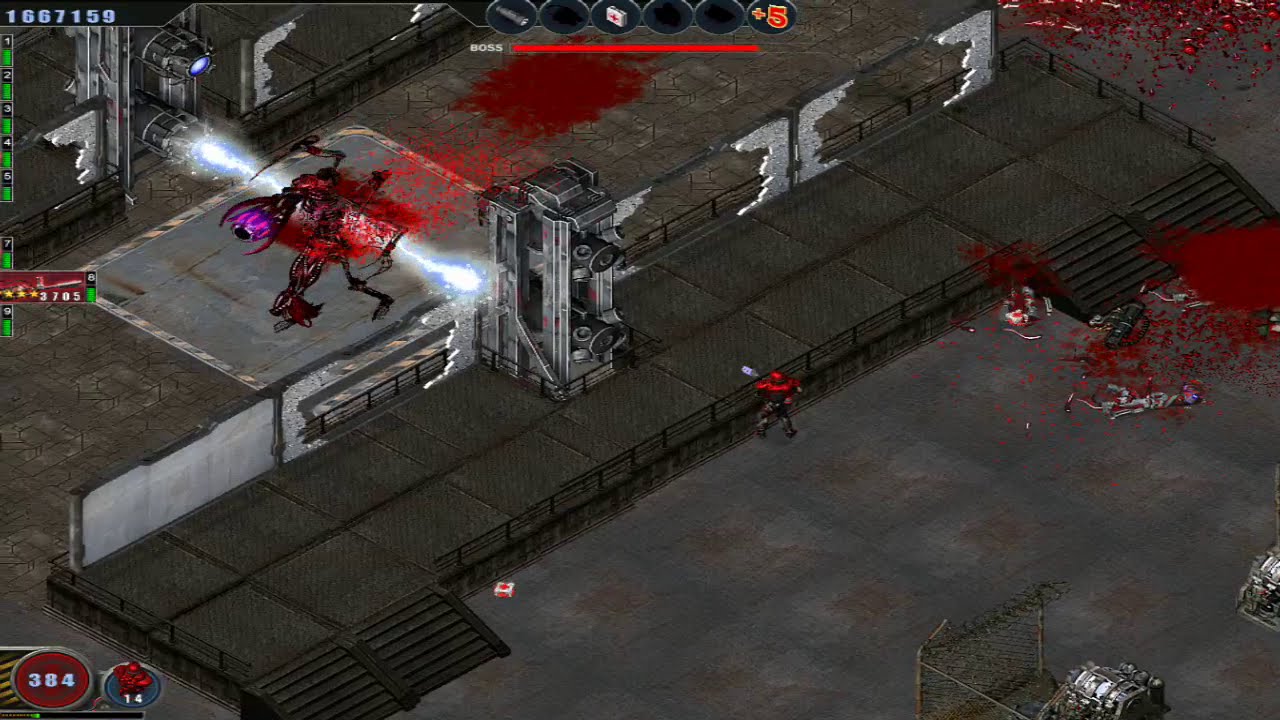 Zombie Shooter Mission 10 Final Fight In Boss And CLEAN UP