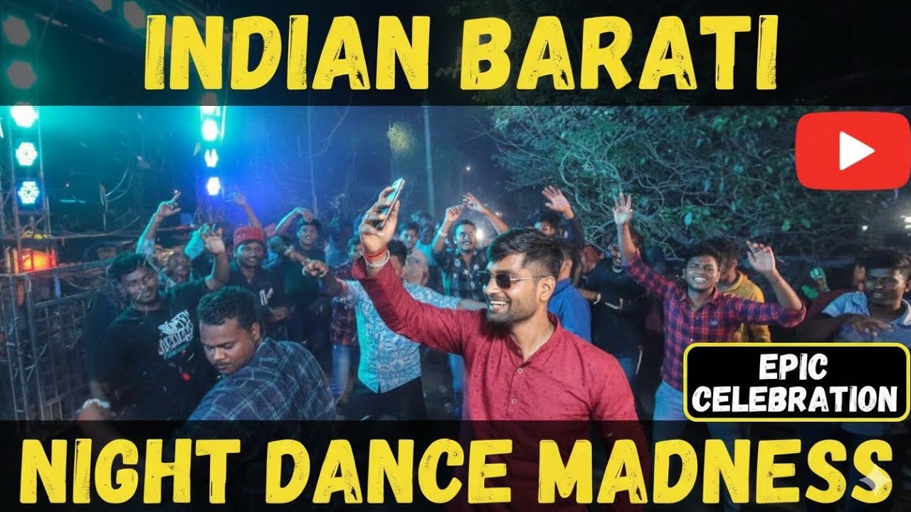 ଦାଦା ଙ୍କ ବରଯାତ୍ରୀ ରେ ଜବରଦସ୍ତ dance@daywithdinesh7119 