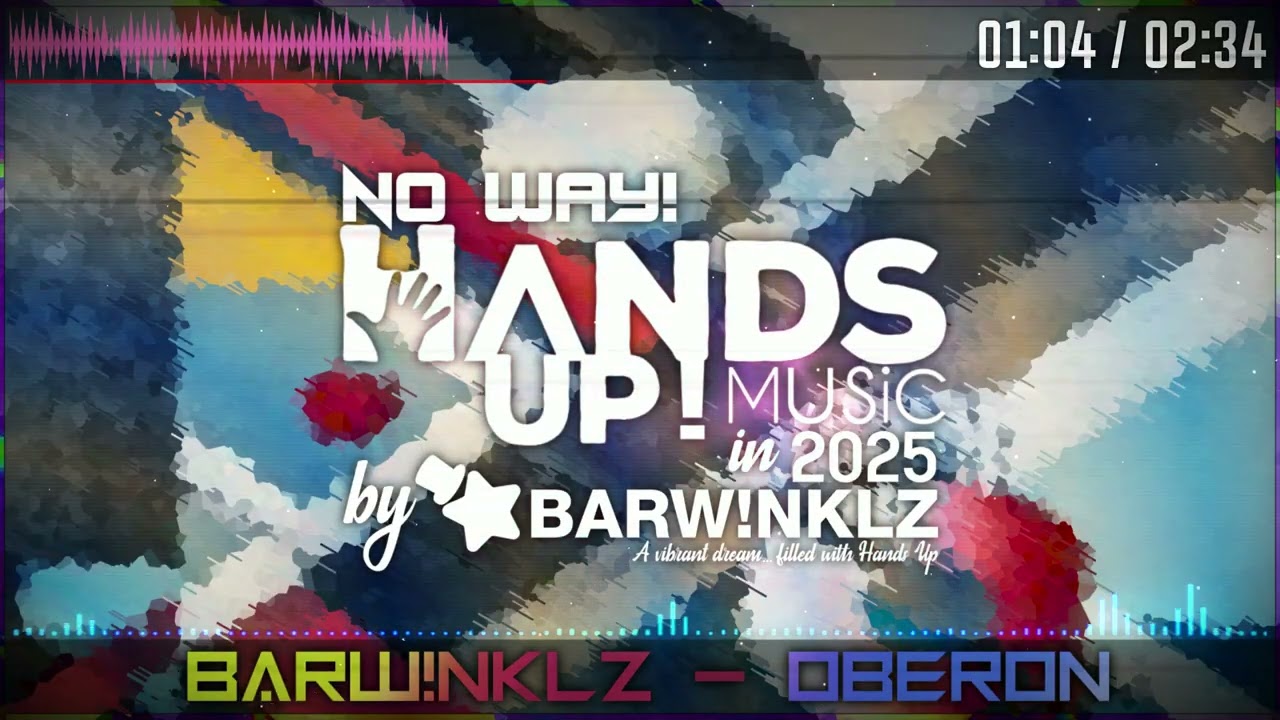 Barw!nklz - Oberon