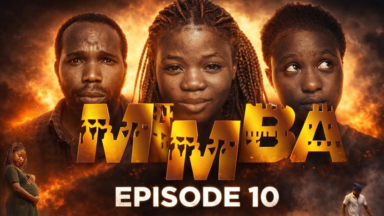 MIMBA 10