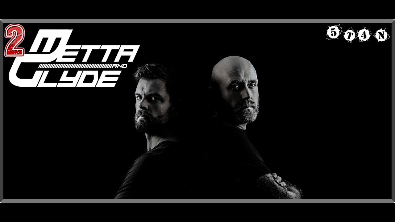 Metta & Glyde Vol 2[Hard Trance/Trance]#5T4N