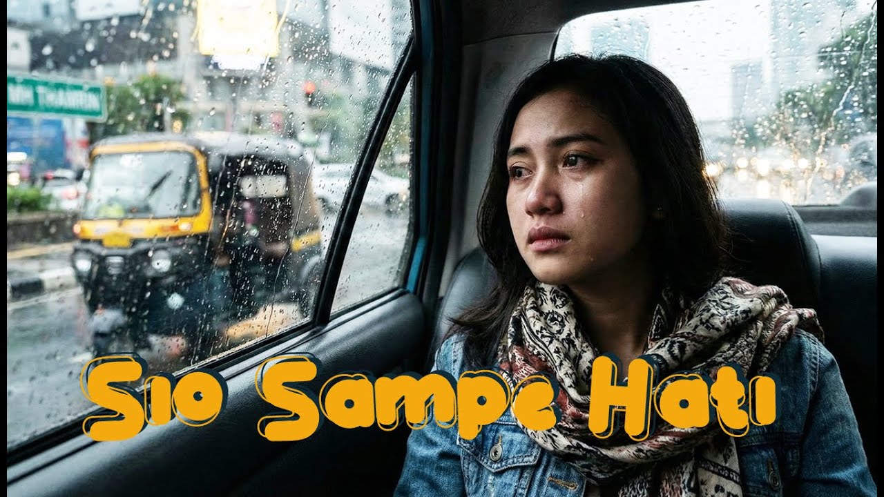 POP AMBON 2026 ( SIO SAMPE HATI ) LAGU PILIHAN, LAGU CINTA, ROMANTIS ENAK DI DENGAR