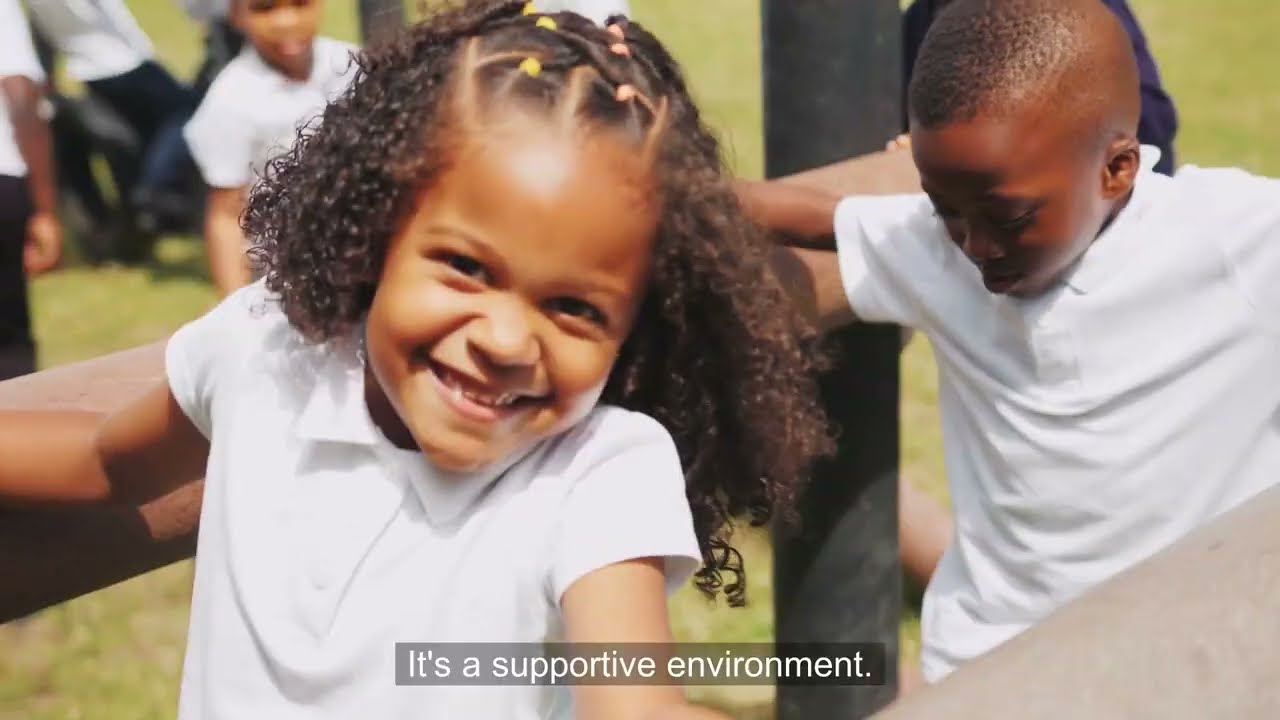 St Mark's Primary Academy Croydon - REAch2 Academy Trust