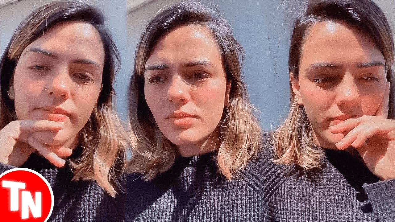 Sunaika Bruna abre o jogo sobre demissão de empregada doméstica